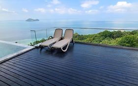 Sis And Sea Villa